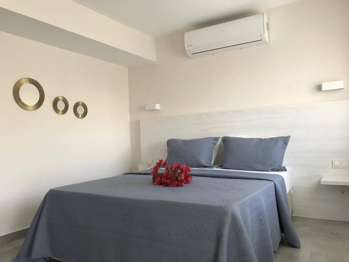 Hotel Gümüşlük Quarto foto