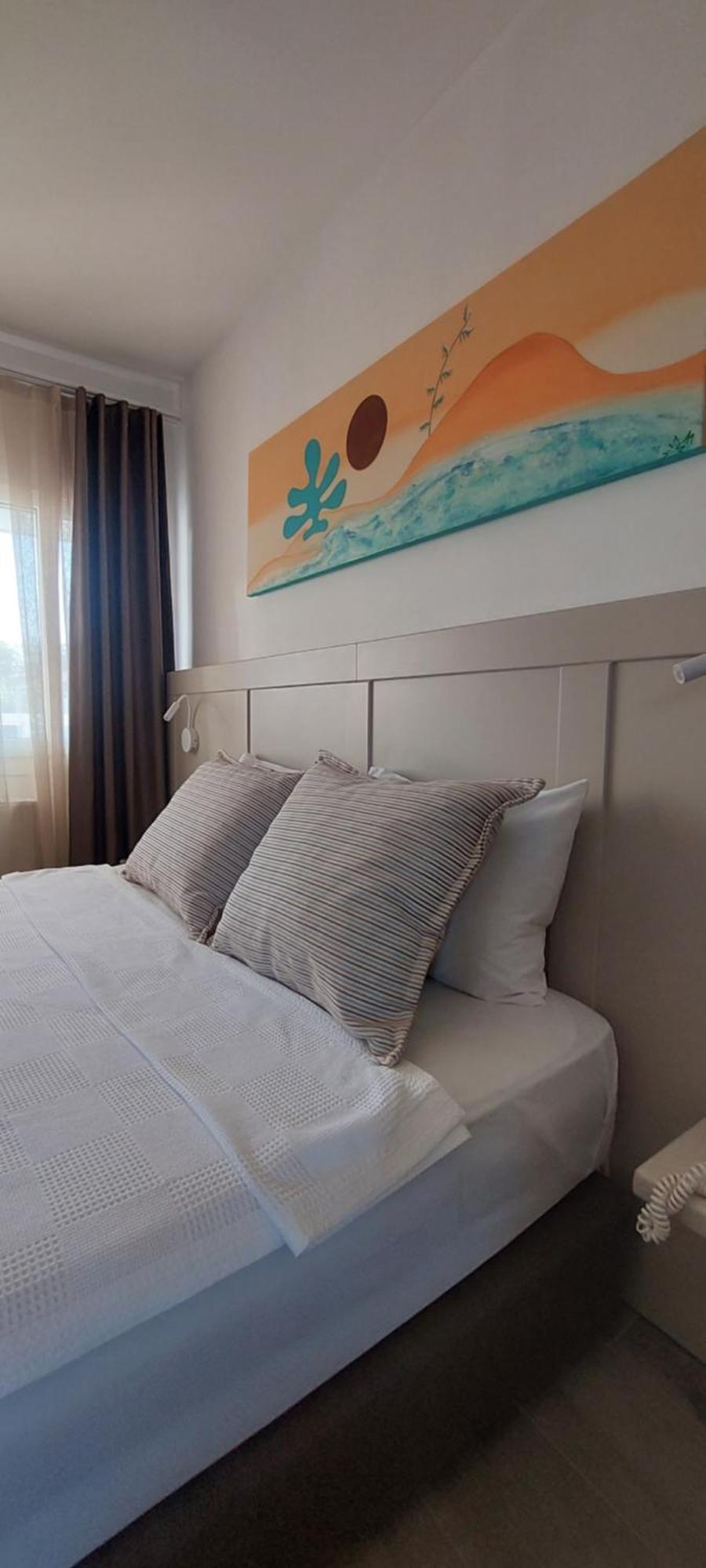Hotel Gümüşlük Quarto foto