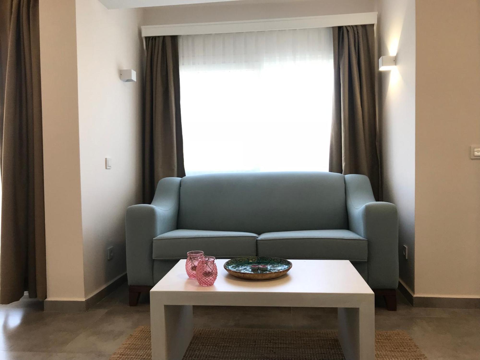 Hotel Gümüşlük Quarto foto